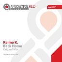 Kaimo K - Back Home Jaco Lemon Remix