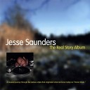 Jessie Saunders - Excited Feat Jordan Original Mix