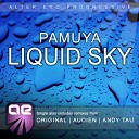 Pamuya - Liquid Sky Andy Tau Remix