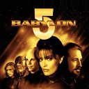Christopher Franke Babylon 5 - 5th Main Titles Instrumental
