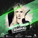 Britney Spears - Criminal DANIEL ONYX DJ Erika Radio Remix