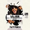 Lil Jon The East Side Boyz - Get Low Nitrex Remix Radio Version