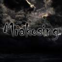 Mrakosing - Последний вздох нашей…