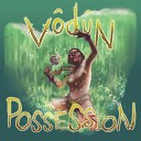 Vodun - Divinity