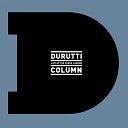 The Durutti Column - Never Known