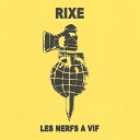 Rixe - Hexagone