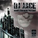 Dj Jace - Good Evening Detroit