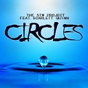 The STW Project feat Scarlett Quinn feat Scarlett… - Circles Radio Mix