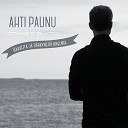 Ahti Paunu - Ett liv f r mig
