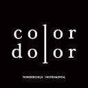 Color Dolor - Last Night Instrumental