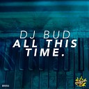 DJ Bud - All This Time Radio Edit