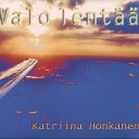 Katriina Honkanen - Meren Vaahtoa