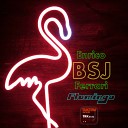 Enrico Bsj Ferrari - Flamingo Original Mix