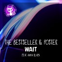 The Bestseller Poster Anika Black - Wait Original Mix