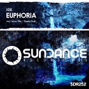 KBk - Euphoria Radio Edit