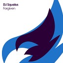 Dj Squalus - Forgiven Original Mix