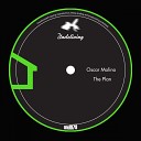 Oscar Molino - Run Away Original Mix