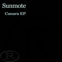 Sunmote - Love Is Gone Original Mix