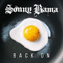 Sonny Bama - Back On