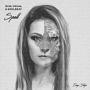 DIVA Vocal RoelBeat - Spell Original Mix