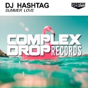 DJ Hashtag - Summer Love Original Mix