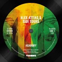 Alex Attias   Sidi Tour - Agabory Joaquin Joe Claussel s Sacred Rhythm Music Cosmic Arts Irin Ajo…