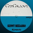 Kenny Bizzarro - Reducto Original Mix