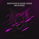 Adip Kiyoi Susie Ledge - Wild Rose Original Mix