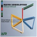 Risto Sokolovski - Hells Bells Original Mix