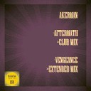 Akerman - Vengeance Extended Mix
