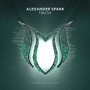 Alexander Spark - Truth Original Mix