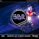 Martin Jay Math Hagen - Party People Original Mix