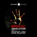 Absolution DE - Warrior Call Jin du Jun D N S Stefo Remix
