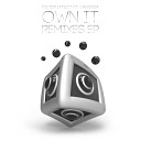 Filter Effect feat Vanessa - Own It You re Welcome Remix
