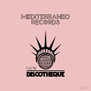 New Discotheque - New Discotheque Radio Edit