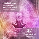 Walid Adriano - Spiritual Energy Ian Source Radio Edit
