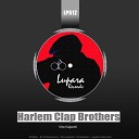 Vito Vulpetti - Harlem Clap Brothers Original Mix