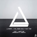 Linear - It s Jazz Half The Time Original Mix