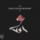 Mohsen Araghi - Ah Zadan Original Mix