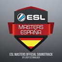 Loop Stepwalker Homiboy - ESL Masters Chicken Dinner Original Mix