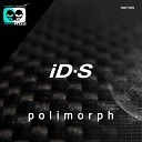 ID S - Polimorph Original Mix