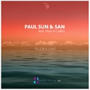 Paul Sun San feat Marcin Ga ko - Plenilune Original Mix