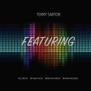 Terry Sartor feat American Strategy - Freak Original Mix