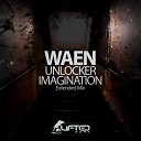 Waen - Imagination Extended Mix