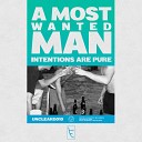 A Most Wanted Man - It s All Over Me Original Mix