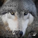 Hardclash - Everything Nothing Original Mix