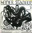 Heiner Stadler - Heidi