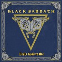 Black Sabbath - Feels Good to Me Edit