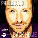 PH Electro - Back Home Future Pop Radio Edit
