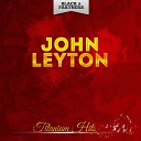 John Leyton - You Took My Love for Granted Original Mix